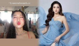 Lương Thùy Linh phải trả giá đắt sau hành động với loạt mỹ nhân Tiểu Vy, Phương Nhi