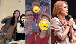 Sao Việt 15/4: Chu Bin lên tiếng về ồn ào chu cấp, Mỹ Tâm báo tin vui về đứa con tinh thần