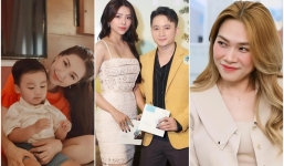 Sao Việt 16/4: Mỹ Tâm xúc động sau thành công của 'con cưng', vợ chồng Phan Mạnh Quỳnh lại tấu hài