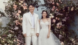 Son Ye Jin hiếm hoi tiết lộ về quý tử đầu lòng, một chi tiết nhỏ đủ khiến fan thích thú