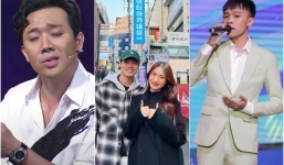 Sao Việt 17/4: Hồ Văn Cường đối diện tình cảnh hình ảnh bị hủy hoại, Trấn Thành bị đào lại quá khứ bẽ bàng khi ca hát