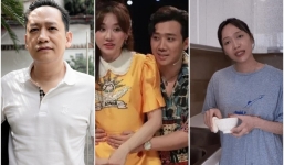 Sao Việt 18/4: Duy Mạnh phản ứng khi Tuấn Hưng nhờ 'bảo kê', Diệu Nhi gây bất ngờ tại nhà riêng