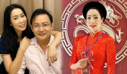 NSƯT Trịnh Kim Chi báo tin vui lên chức mới sau hơn 20 năm hoạt động nghệ thuật