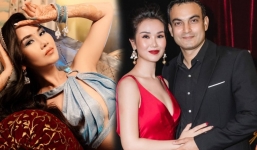 Trước khi kết hôn, Võ Hạ Trầm suýt có quyết định ảnh hưởng nghiêm trọng đến cuộc đời