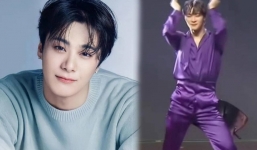 Video: Khoảnh khắc Moobin cover See tình được chia sẻ sau khi nam ca sĩ qua đời khiến fan đau lòng