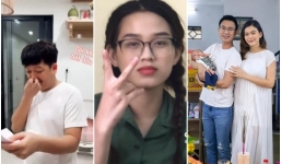 Sao Việt 21/4: Trường Giang - Nhã Phương lên chức lần 2, xuất hiện người tiết lộ 'con người thật' Đỗ Thị Hà