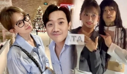 Giữa ồn ào của Trấn Thành, Hari Won tiết lộ điều cay đắng đang phải đối diện