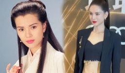 'Tiểu Long Nữ' Lý Nhược Đồng chiếm trọn spotlight sự kiện vì nhan sắc đỉnh cao