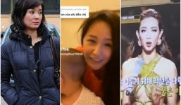 Sao Việt 23/4: Diễn viên Lệ Hằng 'Xin hãy tin em' bị bắt, Thủy Tiên khoe dáng táo bạo