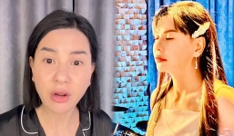 Cát Phượng không ngại chứng minh trước công chúng về 'tài sản' lớn đang sở hữu