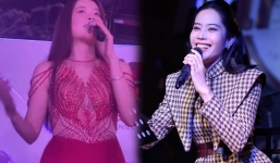 Nam Em để lộ dấu hiệu cơ thể bất ổn sau thời gian vướng ồn ào