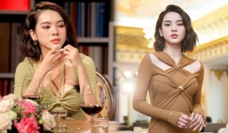 Diễn viên Quỳnh Lương bức xúc khi bị người đàn ông lạ mặt gửi tin nhắn quấy rầy