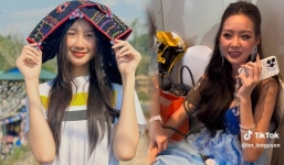 Hoa hậu Bảo Ngọc bất ngờ gặp tình trạng đáng lo ngại: Nhìn diện mạo nàng hậu khiến bao người xót xa