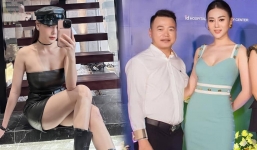 Đang yêu đương mặn nồng, Phương Oanh bất ngờ đưa ra yêu cầu với shark Bình