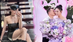 Yêu đương mặn nồng với shark Bình, Phương Oanh phản ứng thế nào khi bị khuyên 'cưới chui'?