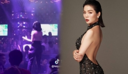 Lệ Quyên thích thú khi bị fan quay lén, sự thật về nữ hoàng phòng trà được phơi bày