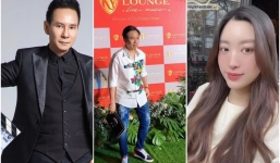Sao Việt 27/4: Diễn viên Anh Đức nói về hình ảnh bất ổn trên thảm đỏ, Lý Hải tiếp tục đón tin vui chưa từng có