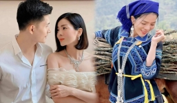 Không còn khoe dáng bạo, Lệ Quyên hóa mỹ nhân sơn cước: Lâm Bảo Châu lập tức có động thái