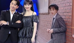 Trấn Thành vướng thị phi, Hari Won có hành động gây chú ý