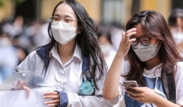 Tuyển sinh 2023: Đã có 250.000 thí sinh thử đăng ký dự thi tốt nghiệp thành công