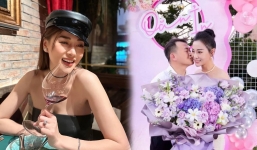 Phương Oanh và shark Bình đồng lòng khiến antifan 'cứng họng'