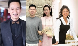 Sao Việt 2/5: Thái độ của Lý Hải khi bị so sánh với Trấn Thành, H'Hen Niê đáp trả khi bị chê kém thân thiện