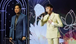 Hậu nhận được giúp đỡ của bầu Thụy và Ngọc Sơn, Hồ Văn Cường nay đã 'đổi đời'