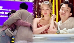 Hari Won khiến dân tình thích thú khi hé lộ màn hợp tác đầy bất ngờ