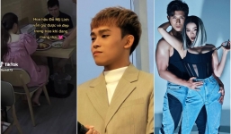 Sao Việt 9/5: Hình ảnh của Hồ Văn Cường bất ngờ bị fan lên tiếng khiếu nại, khoảnh khắc Đỗ Mỹ Linh lộ vòng 2 lùm xùm