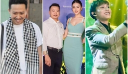 Sao Việt 12/5: Shark Bình bất ngờ 'bay màu' tài sản lớn hậu ly hôn, Hồ Văn Cường khiến khán giả ứa nước mắt