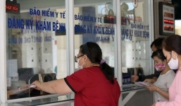 Người tham gia BHYT 5 năm liên tục được hưởng quyền lợi gì?