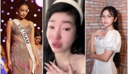 Sao Việt 13/5: Hoa hậu Ngọc Châu bị buộc thôi học, Phương Mỹ Chi bị thế lực giấu mặt 'chơi xấu'