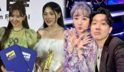 Trấn Thành và Hari Won phá vỡ tin đồn trục trặc hôn nhân chỉ qua một hành động đơn giản