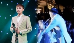 Hồ Văn Cường tiết lộ tình trạng bất ổn, hành động đẹp vẫn ghi trọn điểm trong lòng công chúng