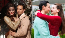 Kim Lý hé lộ quá khứ yêu đương với Hồ Ngọc Hà, nói lời mật ngọt khiến bao người 'lụi tim'