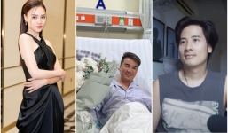 Sao Việt 16/5: Hồ Văn Cường ghi điểm mạnh khi tiết lộ sức khỏe bất ổn, Đàm Vĩnh Hưng khiến mẹ ruột bật khóc