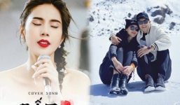 Thủy Tiên có động thái lạ khiến cư dân mạng nghi ngờ sự nghiệp âm nhạc xuống dốc