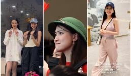 Sao Việt 18/5: Hòa Minzy nổi rần trên truyền thông quốc tế, Chi Pu bị fan Trung phơi bày sự thật về con người