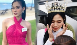 Đỗ Thị Hà vén màn quá khứ sau khoảng thời gian đăng quang Hoa hậu Việt Nam 2020