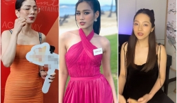 Sao Việt 19/5: Đỗ Thị Hà tiết lộ quá khứ buồn hậu đăng quang, Lệ Quyên lộ sự thật về diện mạo 'trẻ mãi không già'