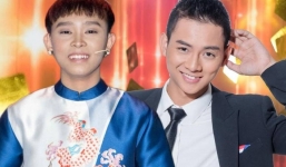 Video: Hồ Văn Cường bị đặt lên 'bàn cân' với Hoài Lâm khi cùng thể hiện 1 ca khúc