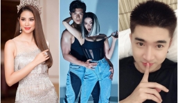 Sao Việt 20/5: Lệ Quyên đáp trả khi bị chê photoshop quá đà, Chi Dân diện mạo khác lạ sau ồn ào đời tư