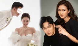 1 năm chia tay Đình Tú, Hương Giang bất ngờ báo tin lên xe hoa