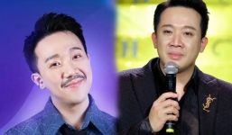 MC Trấn Thành tiết lộ sự thật đằng sau diện mạo khác lạ trong 'Người ấy là ai mùa 5'