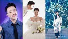 Sao Việt 21/5: Thiên Ân lộ tình trạng sức khỏe đáng lo ngại, sự thật về diện mạo già nua của Trấn Thành