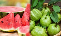 5 loại trái cây mùa hè tưởng mát mà nóng không tưởng, cần chú ý hạn chế ăn
