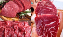 4 dấu hiệu rõ ràng nhất cảnh báo thịt bò kém chất lượng, chớ dại mua về 'rước họa vào thân'