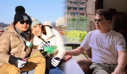 Mặn nồng bên Phương Oanh, Shark Bình liên tục gặp phải tình huống trớ trêu hậu ly hôn