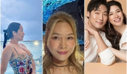 Sao Việt 26/5: Mỹ Tâm lại lộ 'hint' yêu đương với Mai Tài Phến, Pha Lê tố hành động xấu của chồng cũ Hàn Quốc