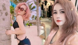 Đào Hoàng Yến qua 4 đời chồng thừa nhận vẫn xinh đẹp ở U50, hé lộ dự định lấy chồng thứ 5